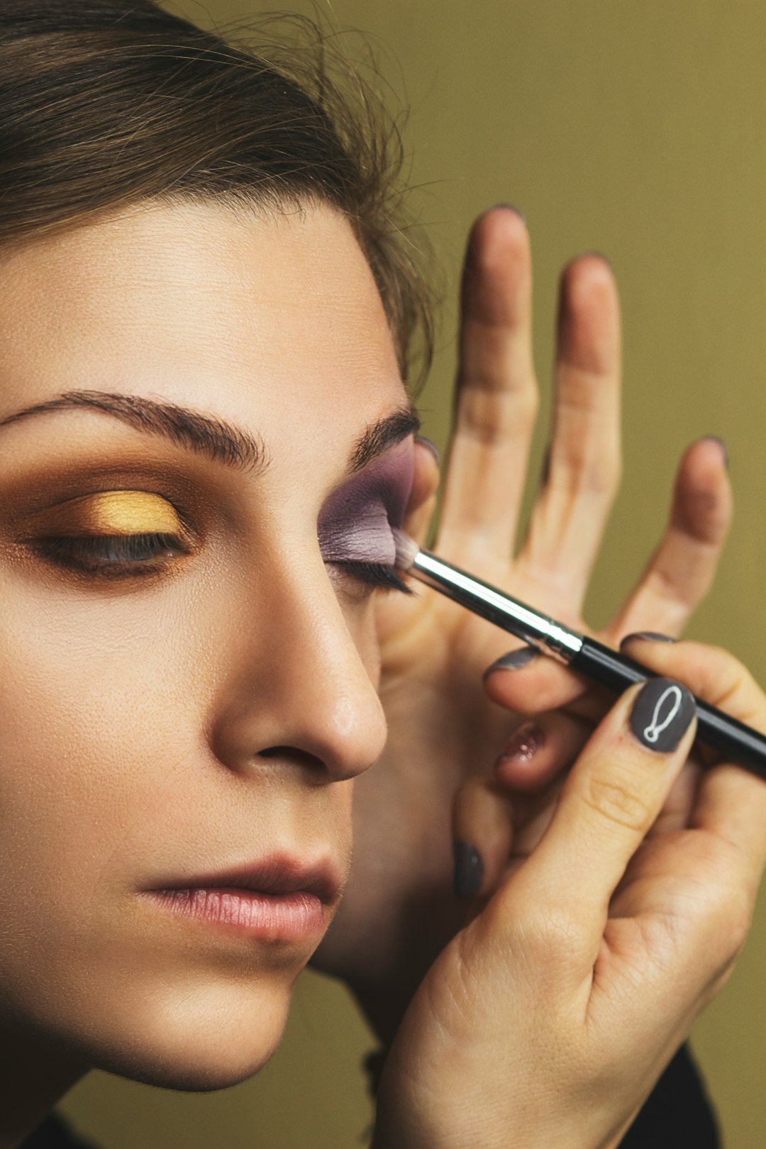 Makeup Philosophy