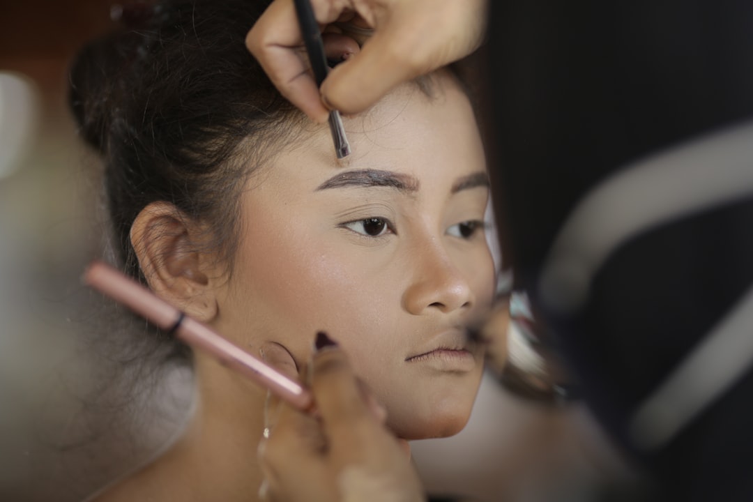 Special Event Makeup