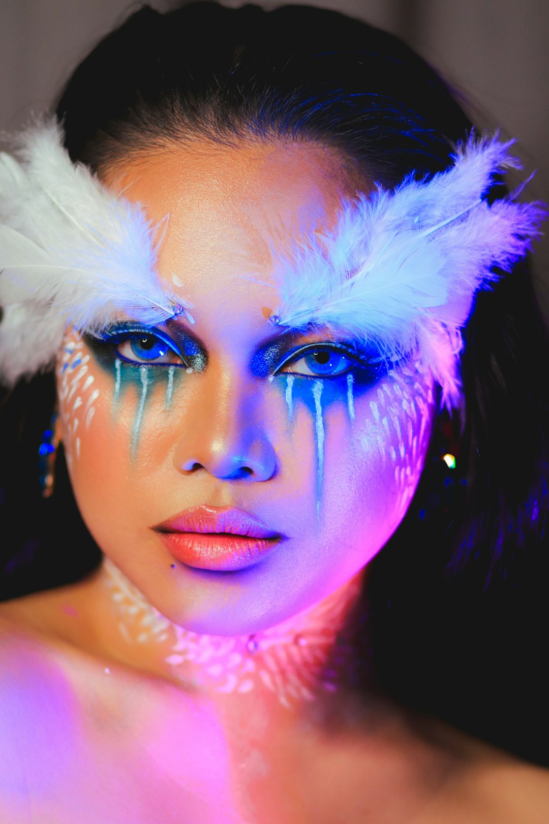 Editorial Makeup