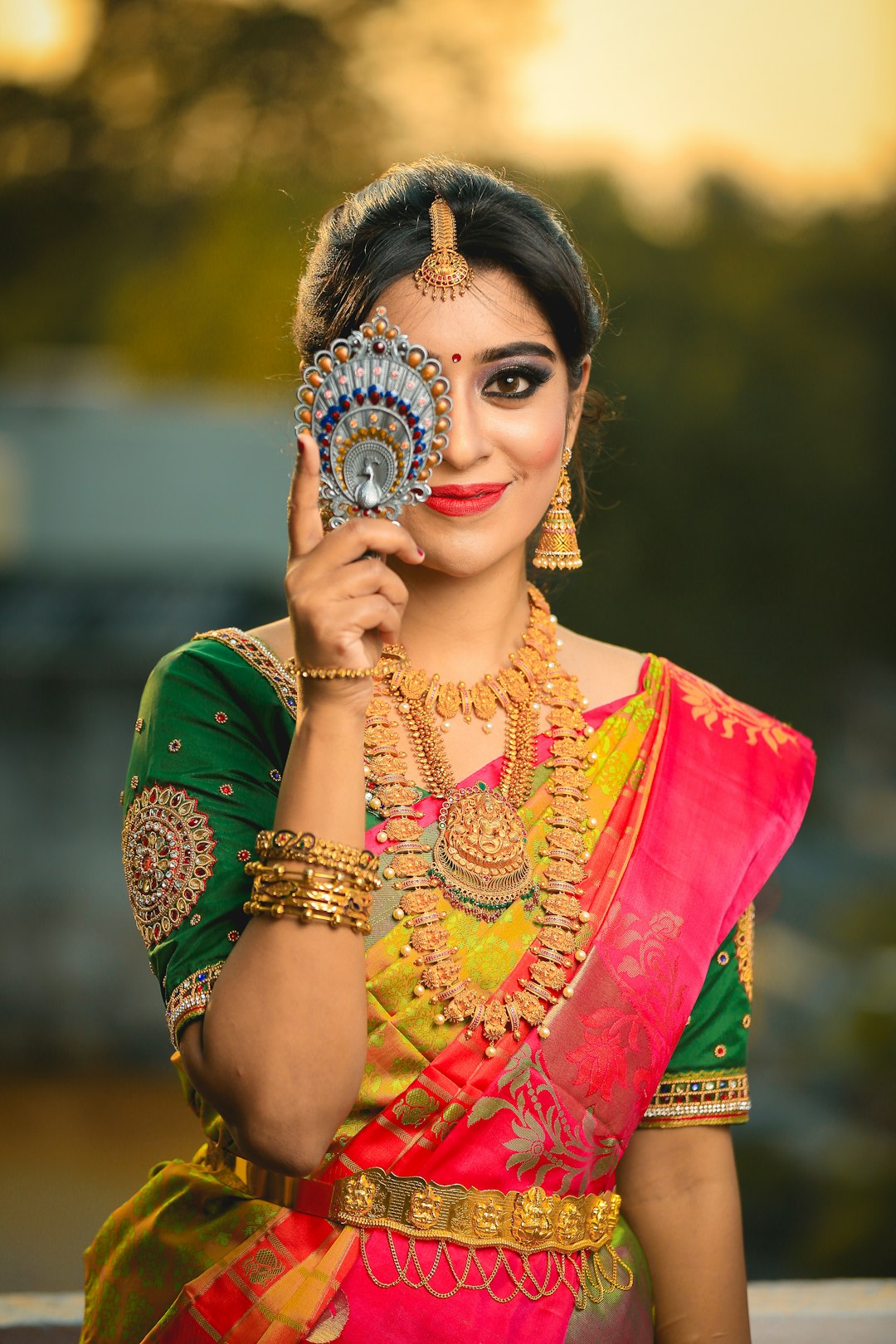 Summer Makeup Trends