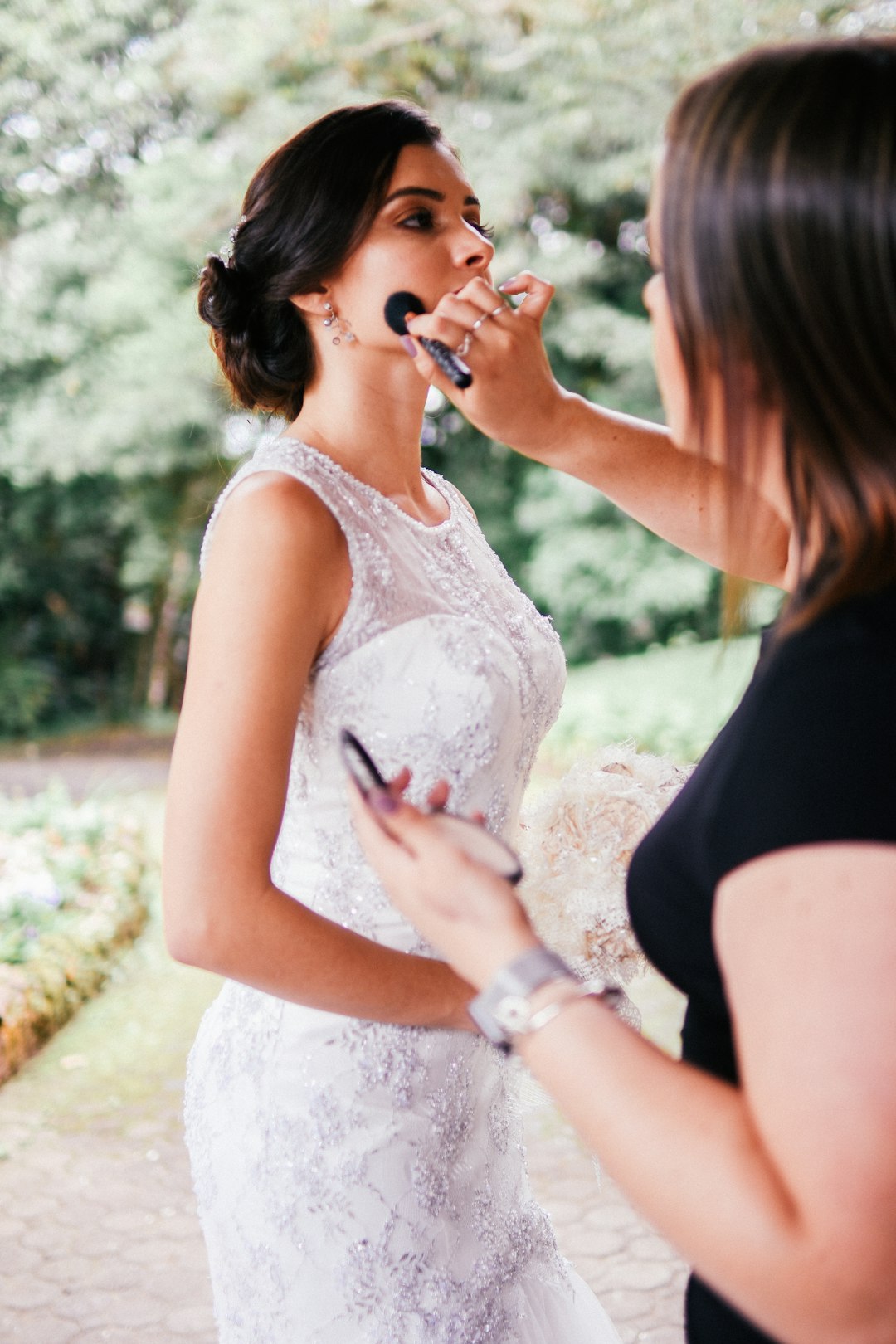 Makeup for Different Eye Shapes